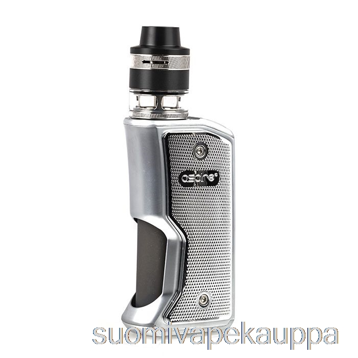 Vape Netistä Aspire Feedlink Revvo Squonk Bf Starter Kit Hopea